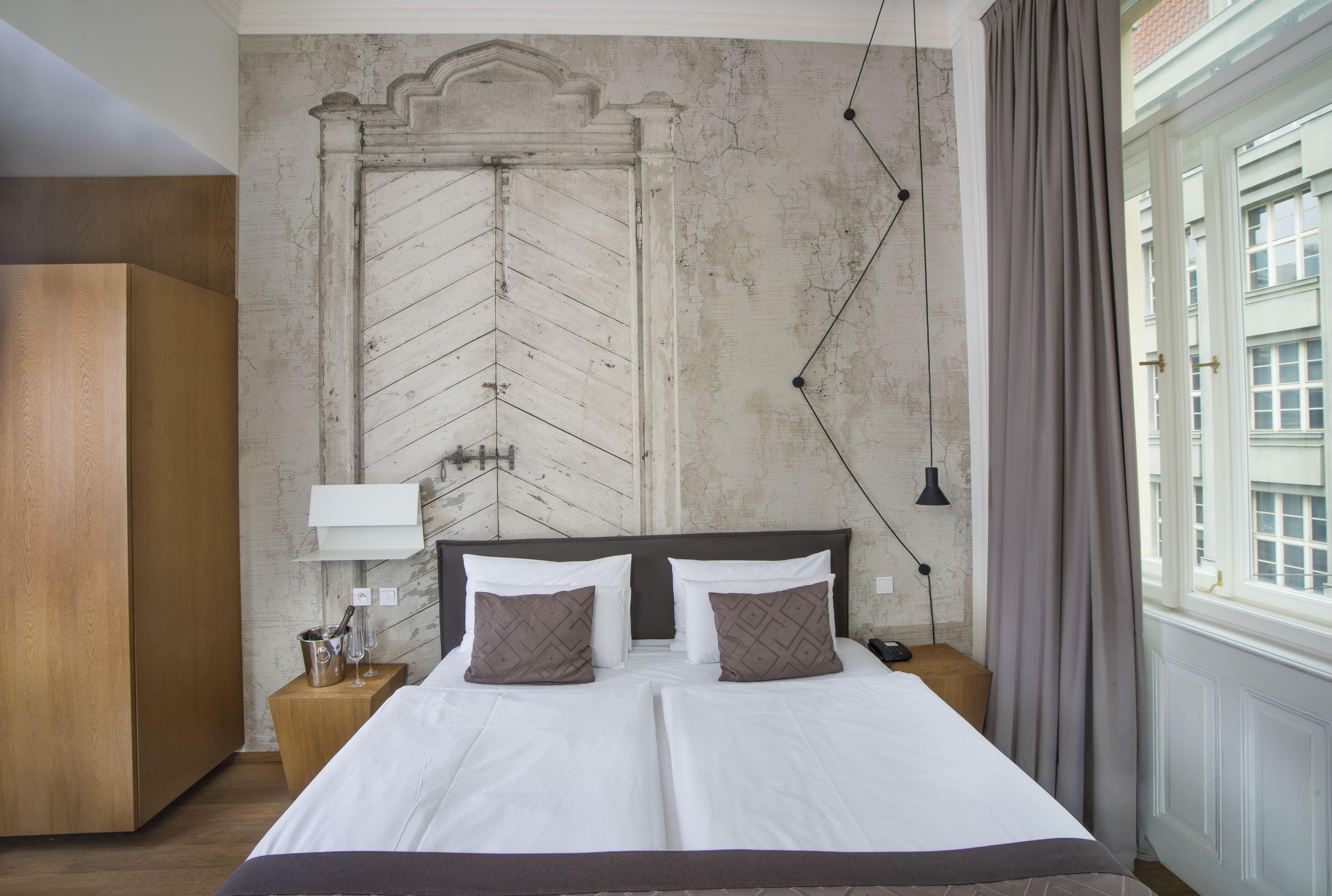 Hotel Golden Crown — Fotky 3